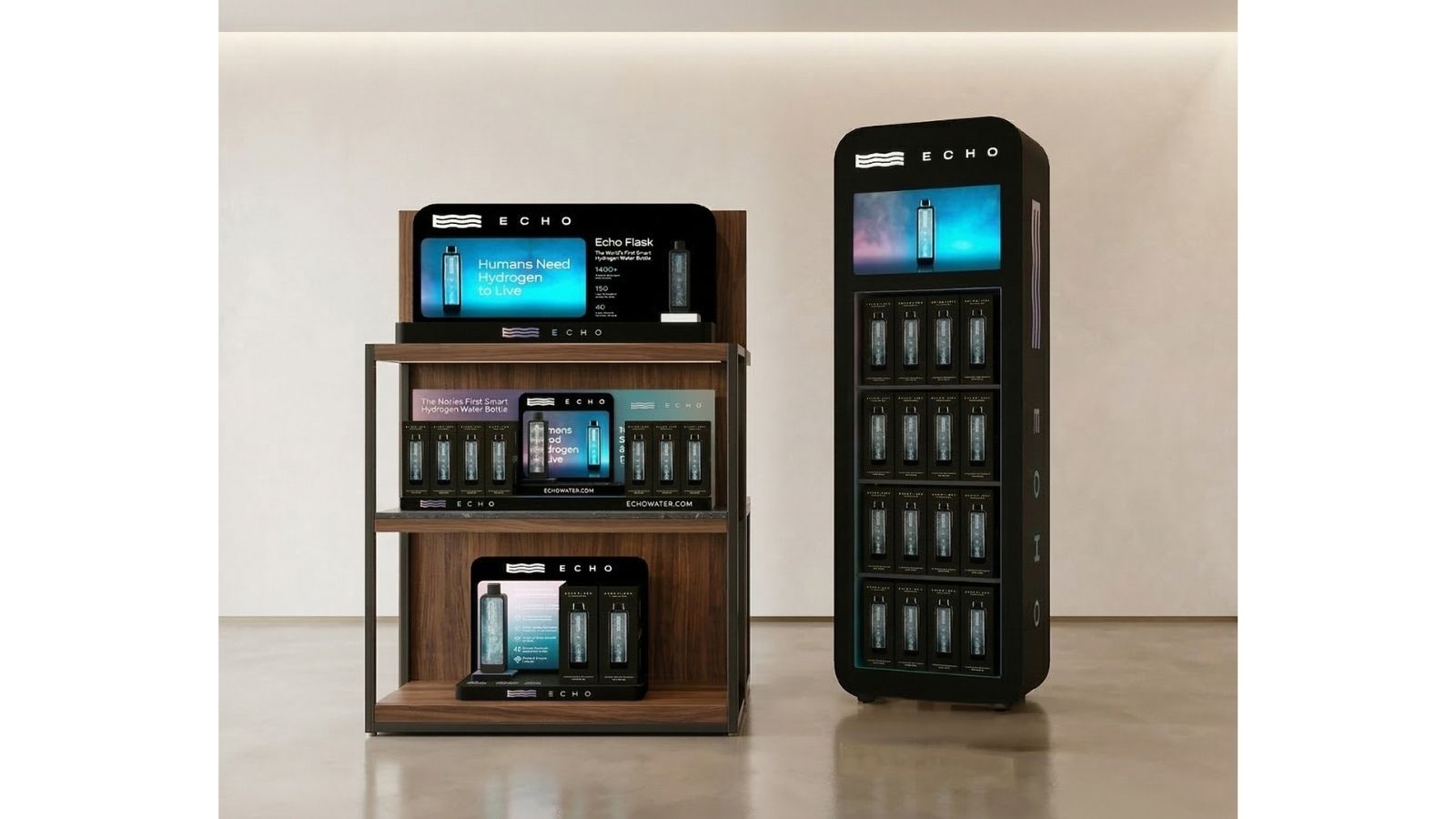 Retail buyer requirements and onboarding for emerging consumer brands